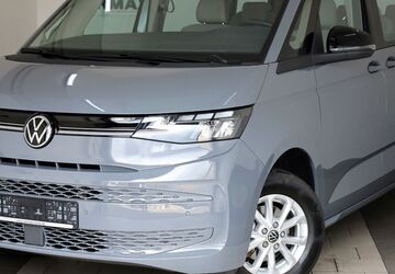 VW T7 Multivan 29.880 km 43.900 &euro; Fulda 36043