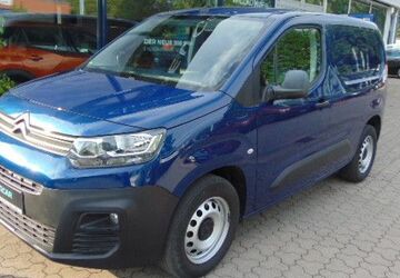 Citroen Berlingo 42.372 km 19.480 &euro; Geisa/Rhön 36419