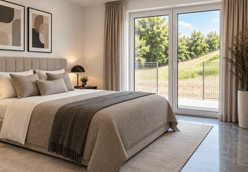 Wohnung Niederaula - 3 Zimmer, 79 m&sup2;, 950&euro; | Angebot:27462254