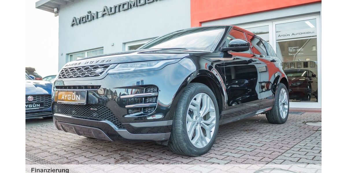 Land Rover Range Rover Evoque 41.600 km 37.995 &euro; Schlüchtern 36381