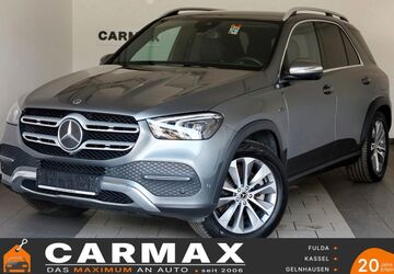 Mercedes-Benz GLE 350 85.770 km 43.900 &euro; Fulda 36043