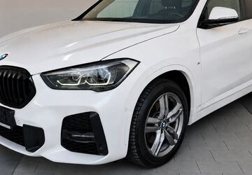 BMW X1 99.600 km 24.800 &euro; Fulda 36043