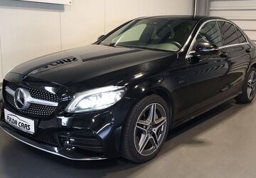Mercedes-Benz C 300 143.588 km 22.990 &euro; Künzell 36093