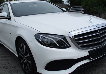 Mercedes-Benz E 300 145.800 km 22.999 &euro; Fulda 36039