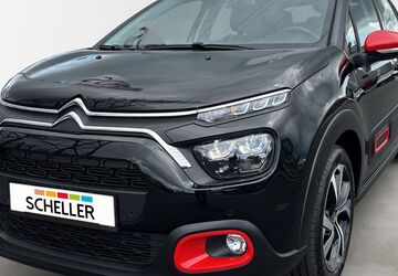 Citroen C3 90.139 km 11.300 &euro; Fulda 36043
