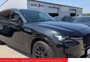 Mazda CX-80 12.846 km 48.480 &euro; Burghaun 36151