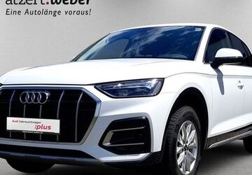 Audi Q5 66.752 km 33.990 &euro; Fulda 36039