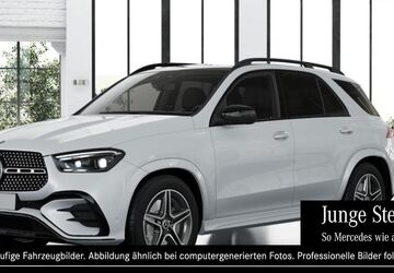 Mercedes-Benz GLE 450 8.900 km 77.250 &euro; Fulda 36043