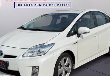 Toyota Prius 242.250 km 8.000 &euro; Schlitz 36110