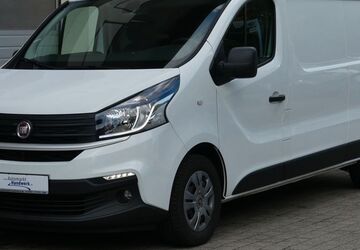 Fiat Talento 60.903 km 17.490 &euro; Ehrenberg-Seiferts 36115