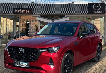 Mazda CX-60 30.000 km 39.000 &euro; Fulda 36043