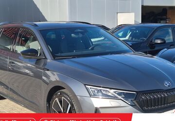 Skoda Octavia 24.063 km 30.950 &euro; Burghaun 36151