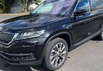Skoda Kodiaq 191.789 km 18.999 &euro; Fulda 36043