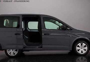 VW Caddy 152.770 km 15.480 &euro; Eichenzell 36124