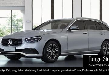 Mercedes-Benz E 220 86.550 km 27.690 &euro; Fulda 36043