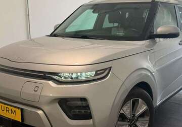 Kia Soul 57.833 km 20.990 &euro; Fulda 36043