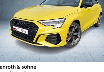 Audi A3 52.854 km 26.630 &euro; Hünfeld 36088