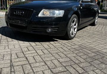 Audi A6 401.000 km 2.700 &euro; Fulda 36039