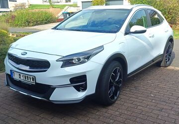 Kia XCeed 64.693 km 17.500 &euro; Fulda 36039