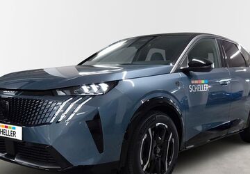 Peugeot 3008 1.501 km 49.890 &euro; Fulda 36043