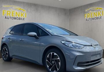 VW ID.3 26.000 km 29.999 &euro; Fulda 36043