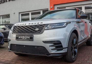 Land Rover Range Rover Velar 48.195 km 47.995 &euro; Schlüchtern 36381