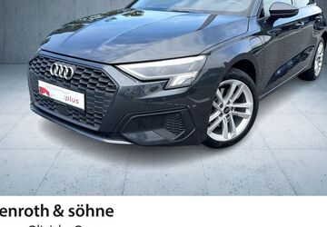 Audi A3 83.691 km 21.980 &euro; Hünfeld 36088