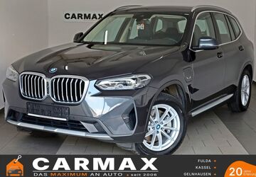BMW X3 89.410 km 31.900 &euro; Fulda 36043