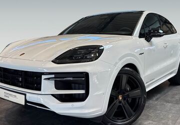 Porsche Cayenne 6.900 km 134.115 &euro; Fulda 36043