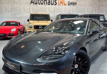 Porsche Panamera 119.950 km 52.900 &euro; Petersberg Landkreis Fulda 36100