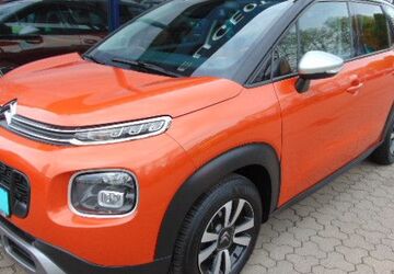 Citroen C3 38.365 km 13.490 &euro; Geisa/Rhön 36419