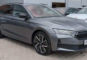 Skoda Octavia 26.767 km 29.950 &euro; Burghaun 36151