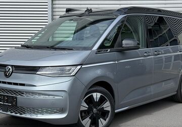 VW T7 California 39.855 km 59.900 &euro; Gersfeld 36129