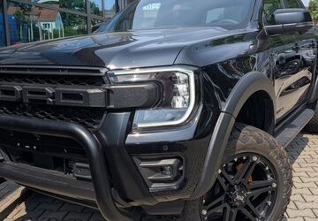 Ford Ranger 390 km 63.980 &euro; Rothemann an der B27 36124
