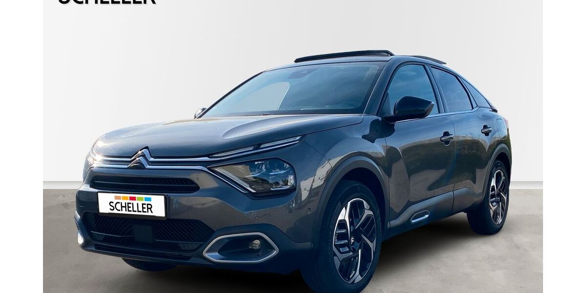Citroen C4 20.000 km 23.989 &euro; Fulda 36043