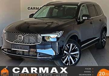 Volvo XC90 14.900 km 55.900 &euro; Fulda 36043