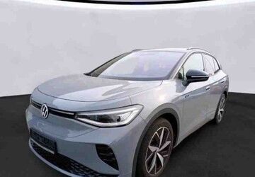 VW ID.4 49.754 km 34.700 &euro; Lauterbach 36341