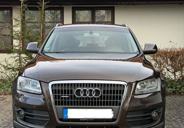 Audi Q5 255.000 km 8.400 &euro; Fulda 36037