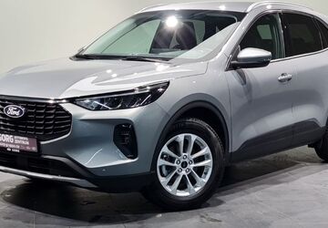 Ford Kuga 19.436 km 27.980 &euro; Fulda 36043