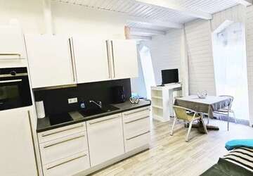 Wohnung Bad Salzschlirf - 1 Zimmer, 37 m&sup2;, 700&euro; | Angebot:26418103