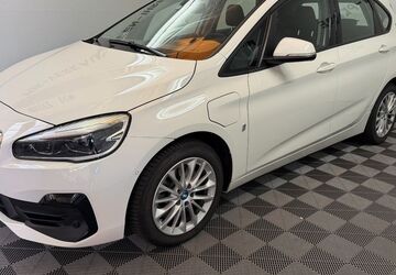 BMW 225 Active Tourer 113.225 km 9.999 &euro; Fulda 36043