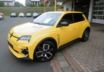 Renault R 5 12.990 km 28.980 &euro; Eiterfeld 36132