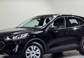 Ford Kuga 52.308 km 19.940 &euro; Fulda 36043