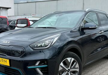 Kia Niro EV 64.126 km 22.490 &euro; Fulda 36043