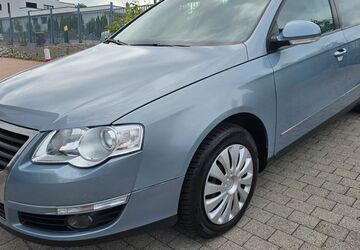 VW Passat Variant 215.000 km 3.499 &euro; Fulda 36041