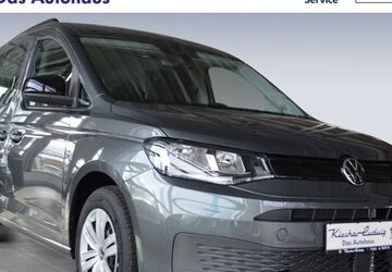 VW Caddy 3.200 km 32.990 &euro; Fulda 36043