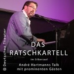 Das Ratschkartell - André Hartmanns Talk mit C. Schottenhamel und S. Steinberg