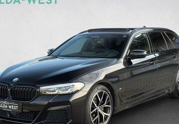 BMW 520 96.290 km 32.940 &euro; Fulda 36041