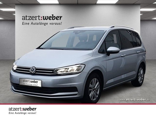 VW Touran 116.071 km 22.790 &euro; Fulda 36039