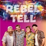 Rebel Tell + Special Guest: Nici & The Juicybillies